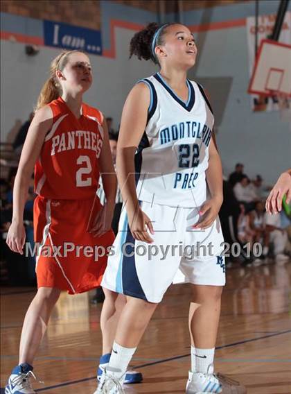 Thumbnail 3 in Montclair Prep vs. Poly (CIF SS D5A Playoffs) photogallery.
