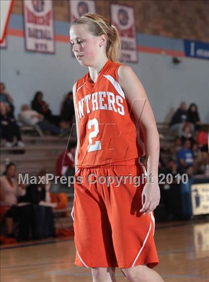 Thumbnail 1 in Montclair Prep vs. Poly (CIF SS D5A Playoffs) photogallery.