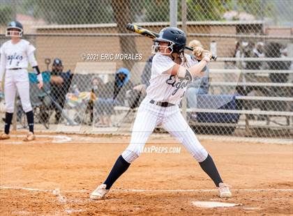 Thumbnail 2 in Steele Canyon vs Granite Hills (Cougar Classic) photogallery.