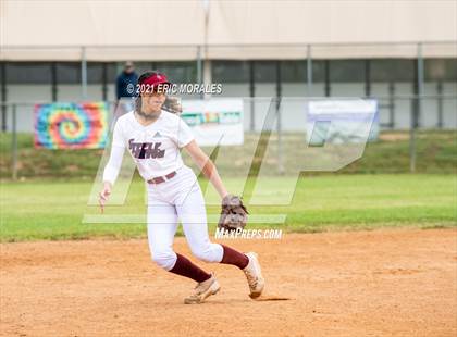 Thumbnail 3 in Steele Canyon vs Granite Hills (Cougar Classic) photogallery.