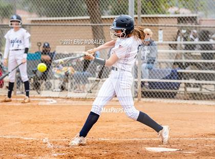 Thumbnail 1 in Steele Canyon vs Granite Hills (Cougar Classic) photogallery.