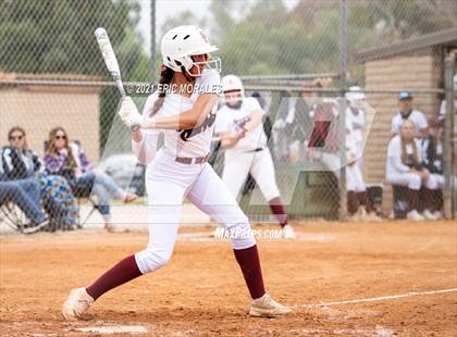 Thumbnail 3 in Steele Canyon vs Granite Hills (Cougar Classic) photogallery.
