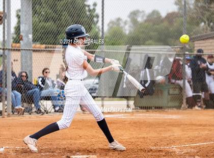 Thumbnail 3 in Steele Canyon vs Granite Hills (Cougar Classic) photogallery.