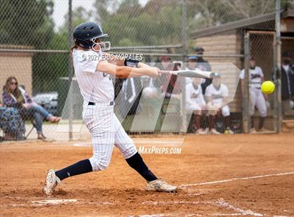 Thumbnail 3 in Steele Canyon vs Granite Hills (Cougar Classic) photogallery.