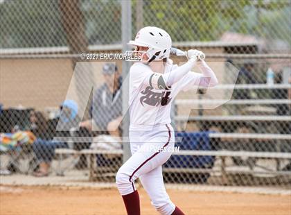 Thumbnail 2 in Steele Canyon vs Granite Hills (Cougar Classic) photogallery.