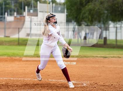 Thumbnail 1 in Steele Canyon vs Granite Hills (Cougar Classic) photogallery.