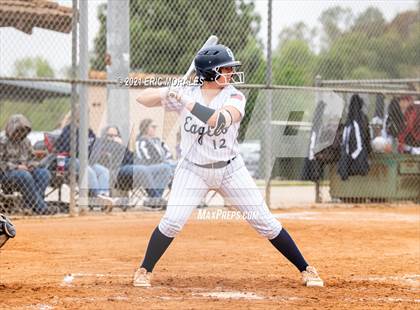 Thumbnail 1 in Steele Canyon vs Granite Hills (Cougar Classic) photogallery.