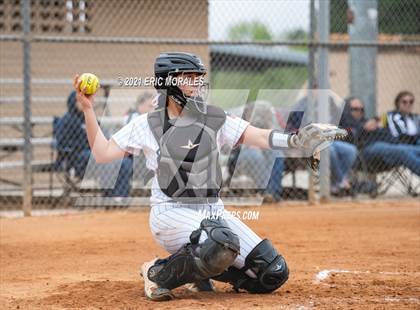 Thumbnail 2 in Steele Canyon vs Granite Hills (Cougar Classic) photogallery.