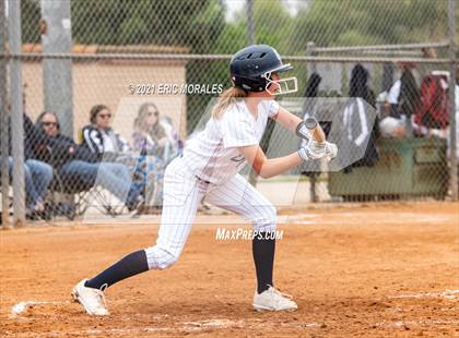 Thumbnail 1 in Steele Canyon vs Granite Hills (Cougar Classic) photogallery.