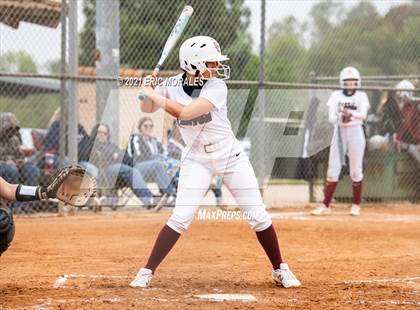 Thumbnail 2 in Steele Canyon vs Granite Hills (Cougar Classic) photogallery.