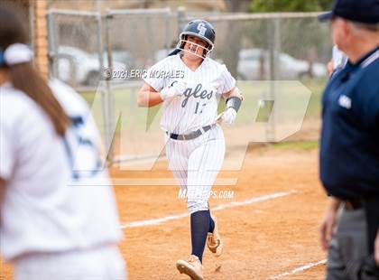 Thumbnail 3 in Steele Canyon vs Granite Hills (Cougar Classic) photogallery.