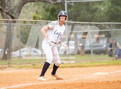 Thumbnail 3 in Steele Canyon vs Granite Hills (Cougar Classic) photogallery.