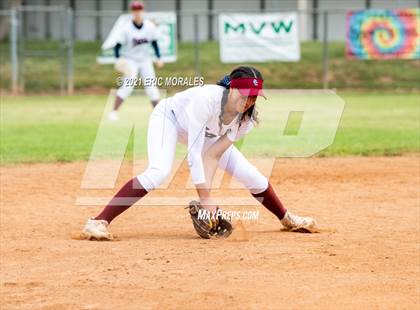 Thumbnail 1 in Steele Canyon vs Granite Hills (Cougar Classic) photogallery.