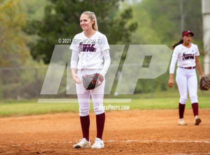 Thumbnail 2 in Steele Canyon vs Granite Hills (Cougar Classic) photogallery.