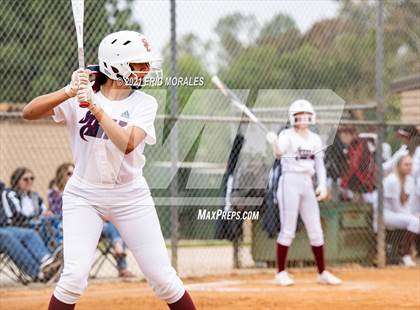 Thumbnail 1 in Steele Canyon vs Granite Hills (Cougar Classic) photogallery.