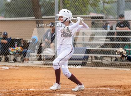 Thumbnail 1 in Steele Canyon vs Granite Hills (Cougar Classic) photogallery.