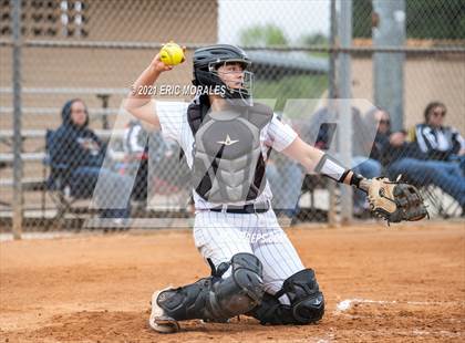 Thumbnail 1 in Steele Canyon vs Granite Hills (Cougar Classic) photogallery.