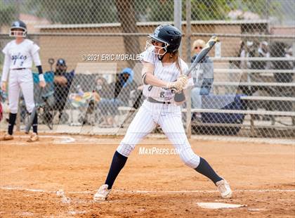 Thumbnail 3 in Steele Canyon vs Granite Hills (Cougar Classic) photogallery.