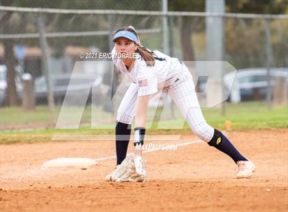 Thumbnail 1 in Steele Canyon vs Granite Hills (Cougar Classic) photogallery.
