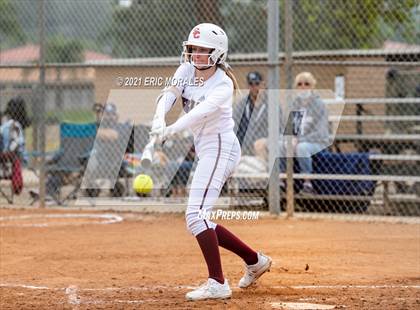Thumbnail 3 in Steele Canyon vs Granite Hills (Cougar Classic) photogallery.