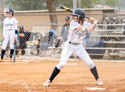 Thumbnail 2 in Steele Canyon vs Granite Hills (Cougar Classic) photogallery.