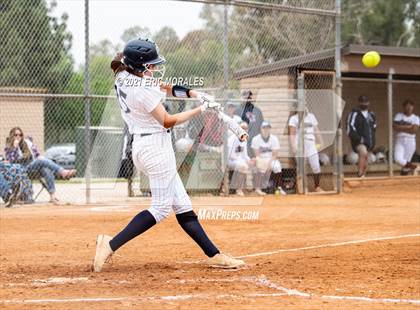 Thumbnail 1 in Steele Canyon vs Granite Hills (Cougar Classic) photogallery.