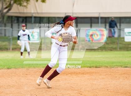 Thumbnail 3 in Steele Canyon vs Granite Hills (Cougar Classic) photogallery.