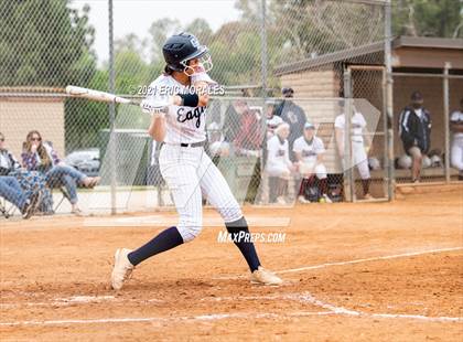 Thumbnail 2 in Steele Canyon vs Granite Hills (Cougar Classic) photogallery.
