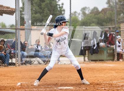 Thumbnail 1 in Steele Canyon vs Granite Hills (Cougar Classic) photogallery.