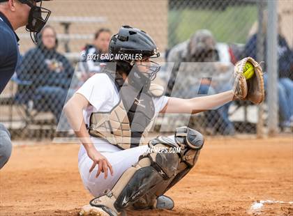 Thumbnail 1 in Steele Canyon vs Granite Hills (Cougar Classic) photogallery.