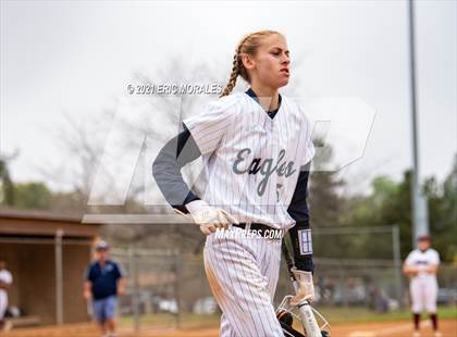 Thumbnail 3 in Steele Canyon vs Granite Hills (Cougar Classic) photogallery.