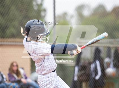 Thumbnail 3 in Steele Canyon vs Granite Hills (Cougar Classic) photogallery.