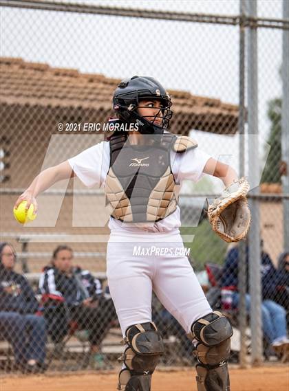 Thumbnail 1 in Steele Canyon vs Granite Hills (Cougar Classic) photogallery.