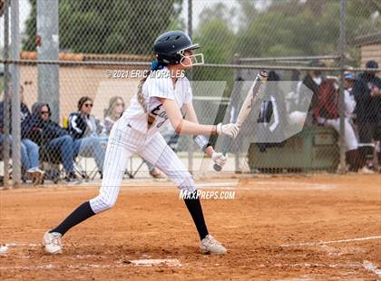Thumbnail 1 in Steele Canyon vs Granite Hills (Cougar Classic) photogallery.
