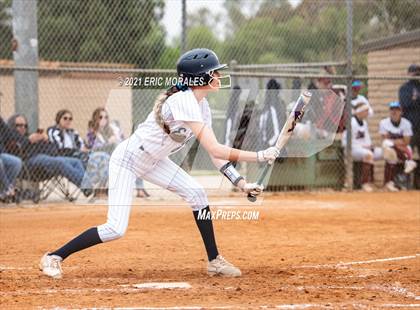 Thumbnail 2 in Steele Canyon vs Granite Hills (Cougar Classic) photogallery.
