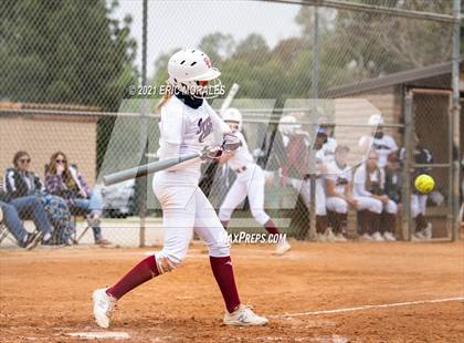 Thumbnail 2 in Steele Canyon vs Granite Hills (Cougar Classic) photogallery.