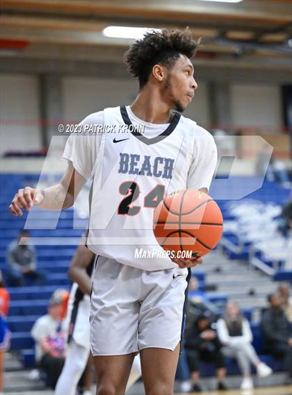 Thumbnail 3 in West Seattle @ Rainier Beach (3A Boys District 2) photogallery.