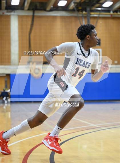 Thumbnail 3 in West Seattle @ Rainier Beach (3A Boys District 2) photogallery.