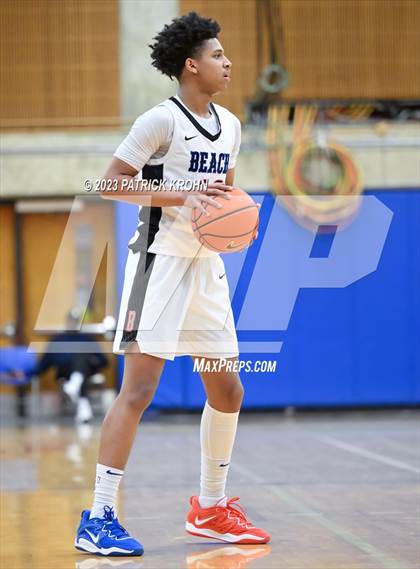 Thumbnail 2 in West Seattle @ Rainier Beach (3A Boys District 2) photogallery.