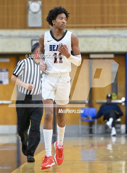 Thumbnail 3 in West Seattle @ Rainier Beach (3A Boys District 2) photogallery.