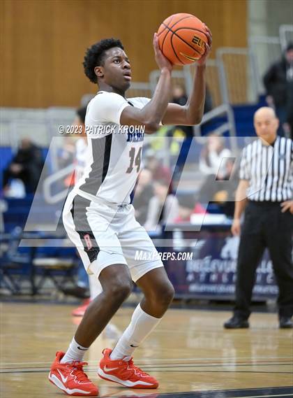 Thumbnail 3 in West Seattle @ Rainier Beach (3A Boys District 2) photogallery.