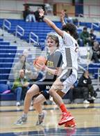 Photo from the gallery "West Seattle @ Rainier Beach (3A Boys District 2)"