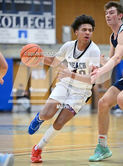 Thumbnail 3 in West Seattle @ Rainier Beach (3A Boys District 2) photogallery.