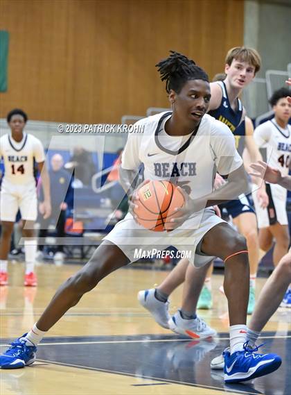 Thumbnail 3 in West Seattle @ Rainier Beach (3A Boys District 2) photogallery.