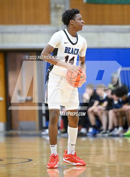 Thumbnail 3 in West Seattle @ Rainier Beach (3A Boys District 2) photogallery.