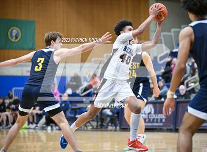 Thumbnail 3 in West Seattle @ Rainier Beach (3A Boys District 2) photogallery.