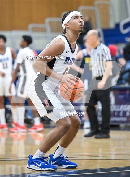 Thumbnail 2 in West Seattle @ Rainier Beach (3A Boys District 2) photogallery.
