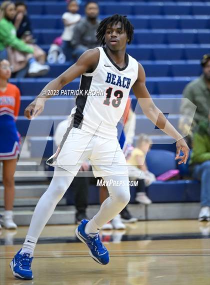 Thumbnail 1 in West Seattle @ Rainier Beach (3A Boys District 2) photogallery.