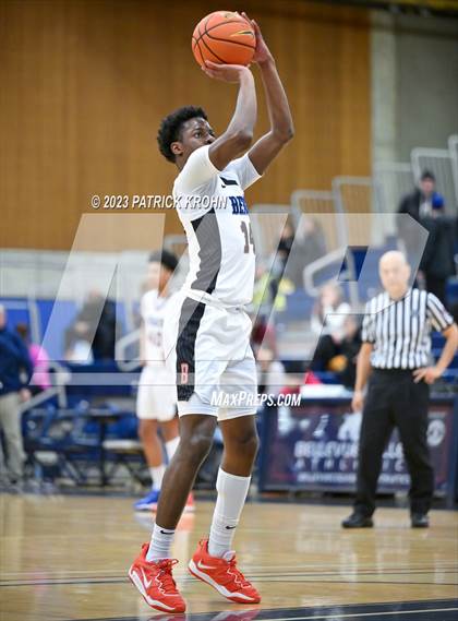 Thumbnail 1 in West Seattle @ Rainier Beach (3A Boys District 2) photogallery.