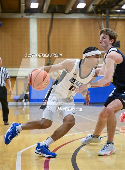 Thumbnail 1 in West Seattle @ Rainier Beach (3A Boys District 2) photogallery.